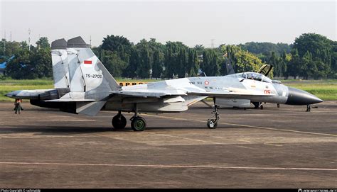 Sukhoi Su 30 Indonesian Air Force An Indonesian Sukhoi 56 OFF