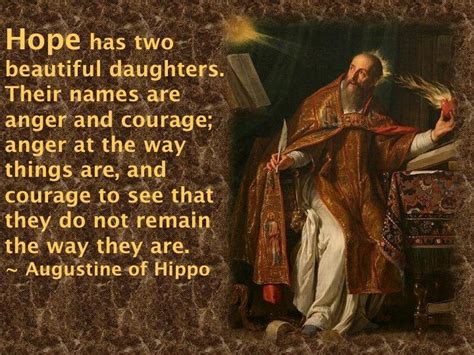 Augustine Of Hippo Quotes To Live By Pinterest