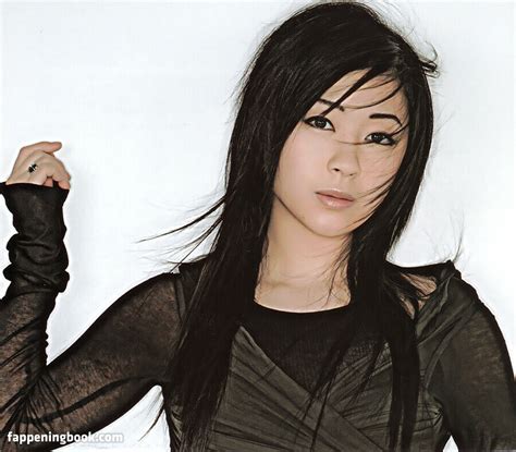 Utada Hikaru Kuma Power Utadahikaru Nude OnlyFans Leaks Fappening FappeningBook