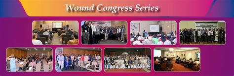 Top Wound Care And Dermatology Conferences Wound Care Conferences Usa