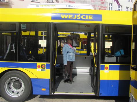 Kaliskie Linie Autobusowe modyfikują rozkład jazdy linii 22 Kalisz