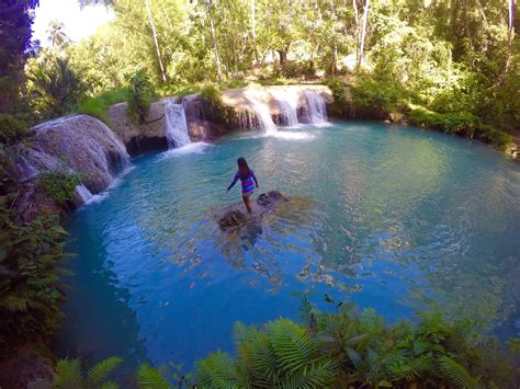 Siquijor Island Travel Guide Best Of Siquijor Island Central Visayas