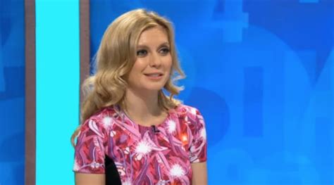 Rachel Riley Twitter Countdown Star Blasts ‘idiot Who Gave Her Bad