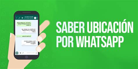 Link para saber ubicación por WhatsApp Rastrear Numero