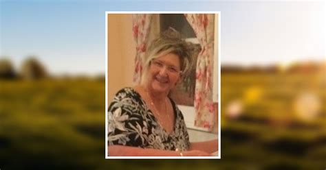 Connie Henry Obituary 2019 Cavill Turner Funeral Home