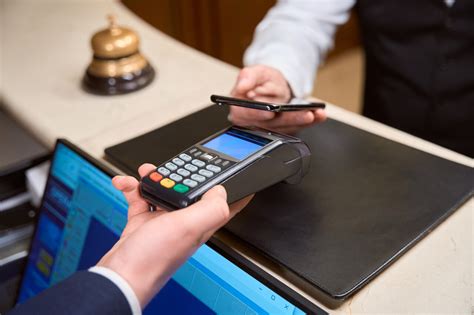 Paiement Sans Contact Trois Choses Qui Vont Changer Pour Payer