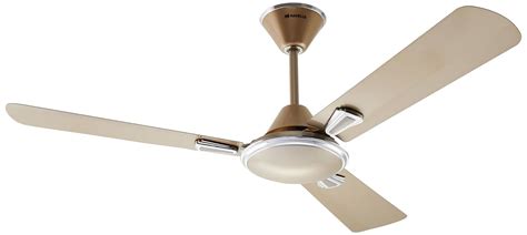 Buy Havells Enticer 1200mm 2 Star Energy Saving Ceiling Fan Wood