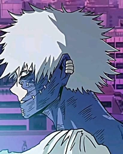 Pin By Luchi Bnha Y Kny On Dabi Shiga Hawks Video Anime Shows