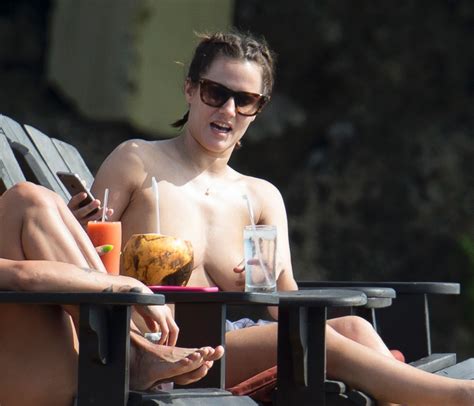 Naked Caroline Flack Added By Gwen Ariano