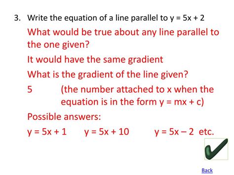 Ppt Gcse Mathematics Revision Powerpoint Presentation Id 326238