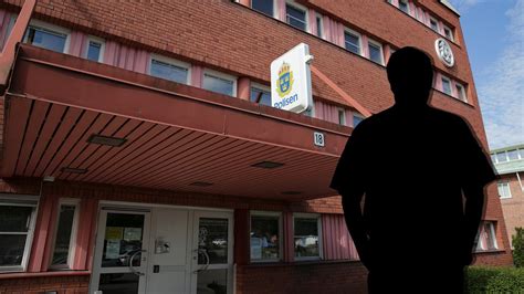 Man I 50 årsåldern Döms För Grovt Sexuellt övergrepp På Sina Barn