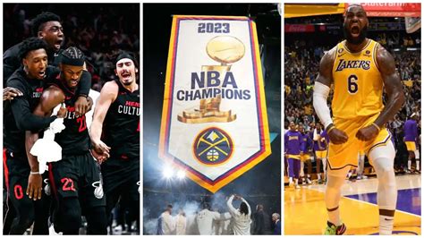 Top NBA Moments 2024: Know the Best Moments in 2024