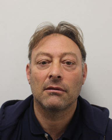 Sex Offenders Database UK London