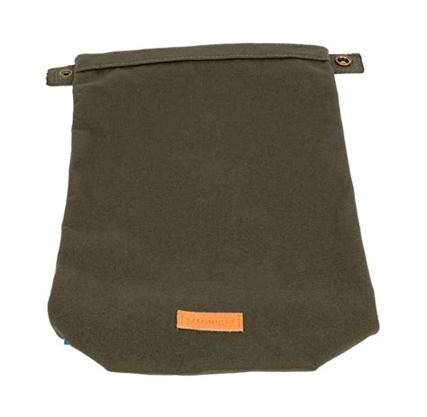 Roll Top Cover Mess Tin Large Olive Trangia