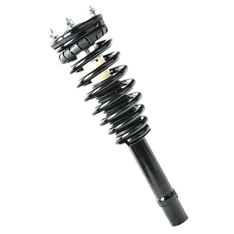 Shoxtec Front Single Complete Struts Assembly Replacement For 2000 2005 Hyundai