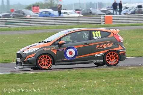 Fiesta St R Luke Warr Chris Cheryl Collier Flickr