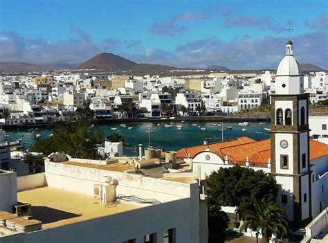 Best Areas to Stay in Lanzarote, Canary Islands 2025 - Best Districts