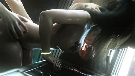 3d Animation Threesome Hentai Fucking For Wet Pussy Tiffany Paige