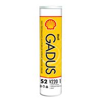 Shop Shell Gadus S2 V220 1 High Performance Multi Purpose EP Grease 12