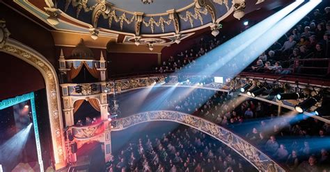 Crewe Lyceum Theatre O Que Saber Antes De Ir Atualizado 2024