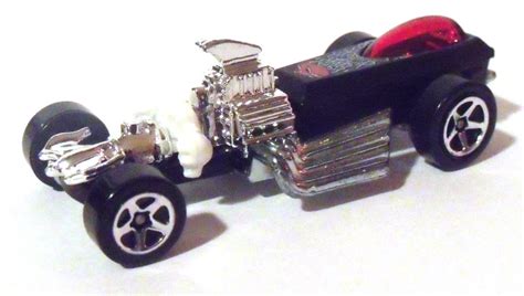 Rigor Motor Hot Wheels Wiki