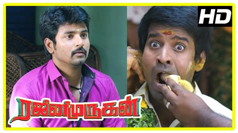 Rajini Murugan tamil movie | scenes | Title Credits | Sivakarthikeyan ...