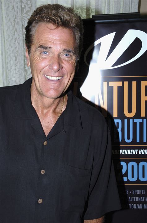 A new podcast will soon feature the legendary chuck woolery 3