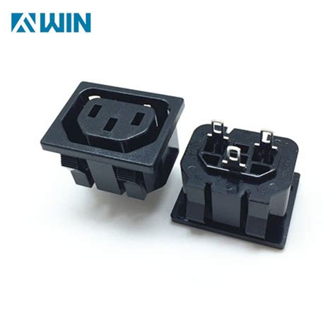 China Customized Ac Power Socket Types Suppliers, Manufacturers ...