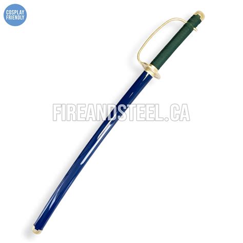 Shanks Sword One Piece Shanks Gryphon Saber Wood