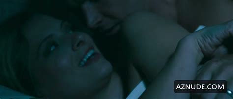 SUZANNE LENZ Nude AZNude