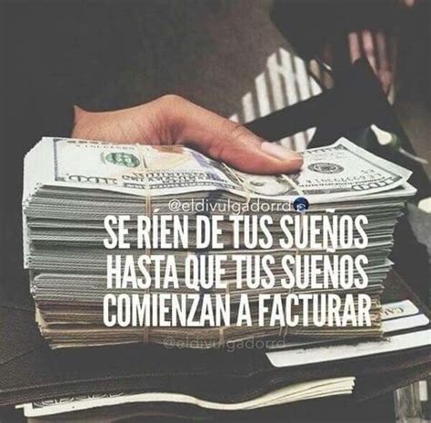 Mental Millonario Como Ser Un Emprendedor Frases Para Mentes Millonarias Mentes Millonarias