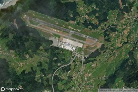 Ovd Aeropuerto De Asturias Llegadas