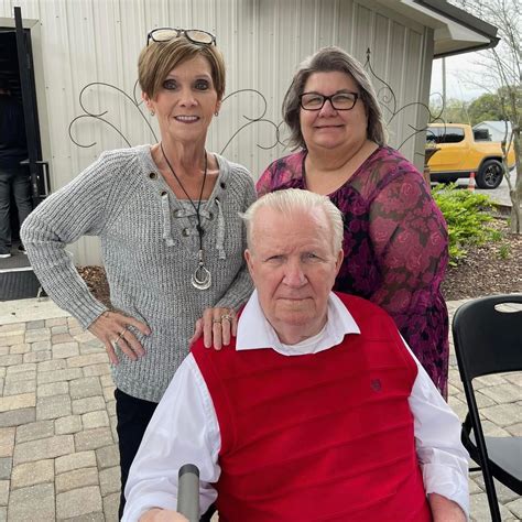 Lewis Funeral Home - Katrine (Hering) Lundy, 81, of Milton passed away