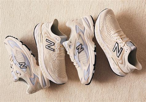 Naked Copenhagen New Balance Community Pack Crumpe