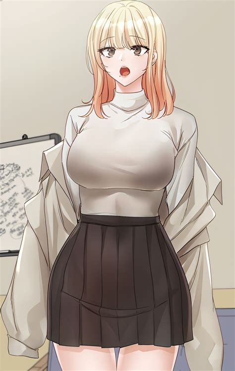 park dayoung circles manhwa komik