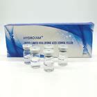 Ml Face Injection Pure Cross Linked Hyaluronic Acid Filler Anti Aging