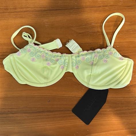 Frankie S Bikinis Swim Frankies Bikini X Sydney Sweeney Lime Zola Top Poshmark