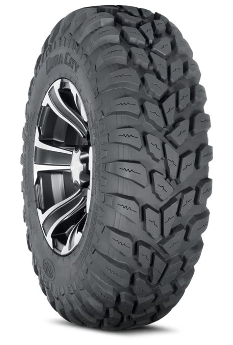 Шина для квадроцикла ITP DuraCity 25x10.00R12