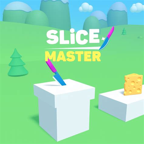 Slice Master