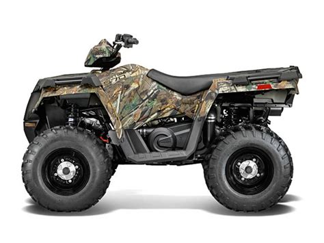 2014 Polaris Sportsman 570 Efi Gallery Top Speed