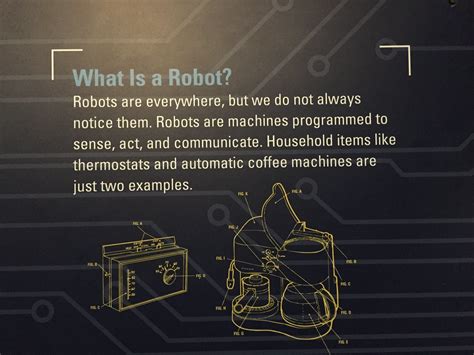 Digitization 101: What color is your robot?