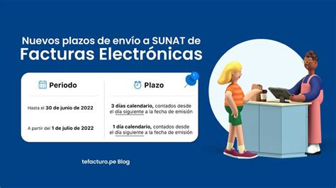 Sunat Amplió Plazo Hasta Fin De Año Para Implementación Obligatoria De