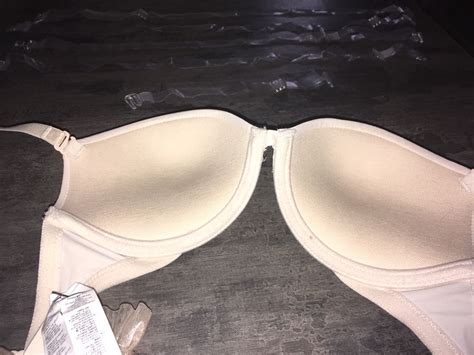 Go E Plecy Dekolt Intimissimi B Nude Nowy Stanik Oficjalne Archiwum Allegro