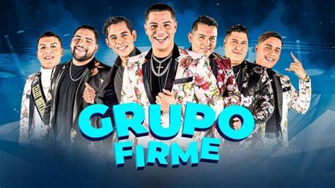 Eduin Caz Regresa A Los Escenarios Junto A Grupo Firme Con La Ltima