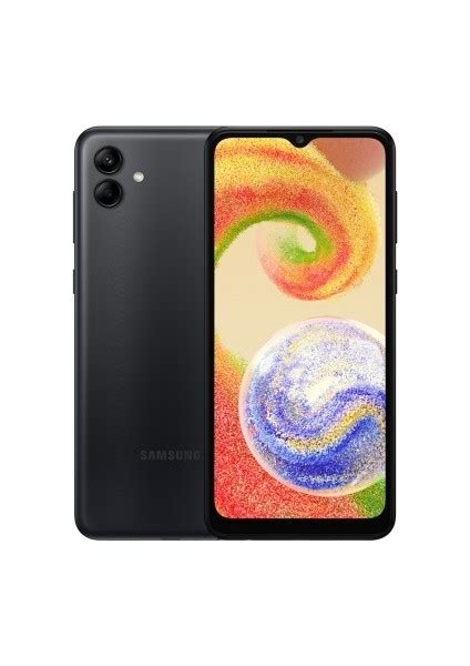 Samsung Galaxy A04 64 GB 4 GB Ram (Samsung Türkiye Fiyatı