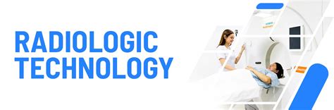 Radiologic Technology