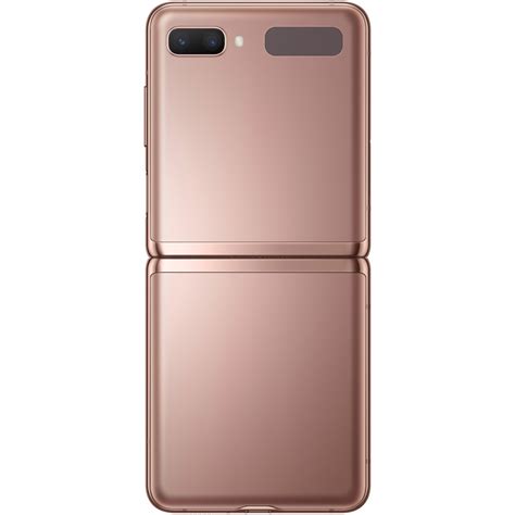 Смартфон Samsung Galaxy Z Flip, Dual SIM, 256GB, 8GB RAM, 5G, Mystic ...