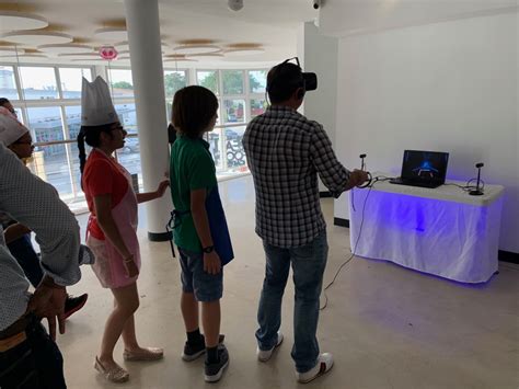 Virtual Reality Rentals West Palm Beach Mobilegamingevents