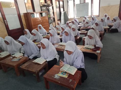 Rsq Baitussalam Menggelar Pelatihan Menghafal Al Quran Di Ponpes