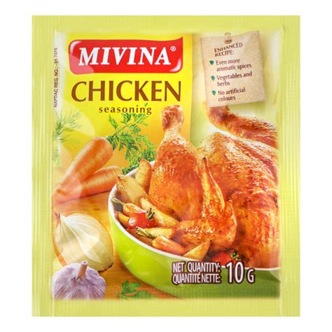 Приправа Мівіна куриная(4820077251404): купить в интернет магазинах ...